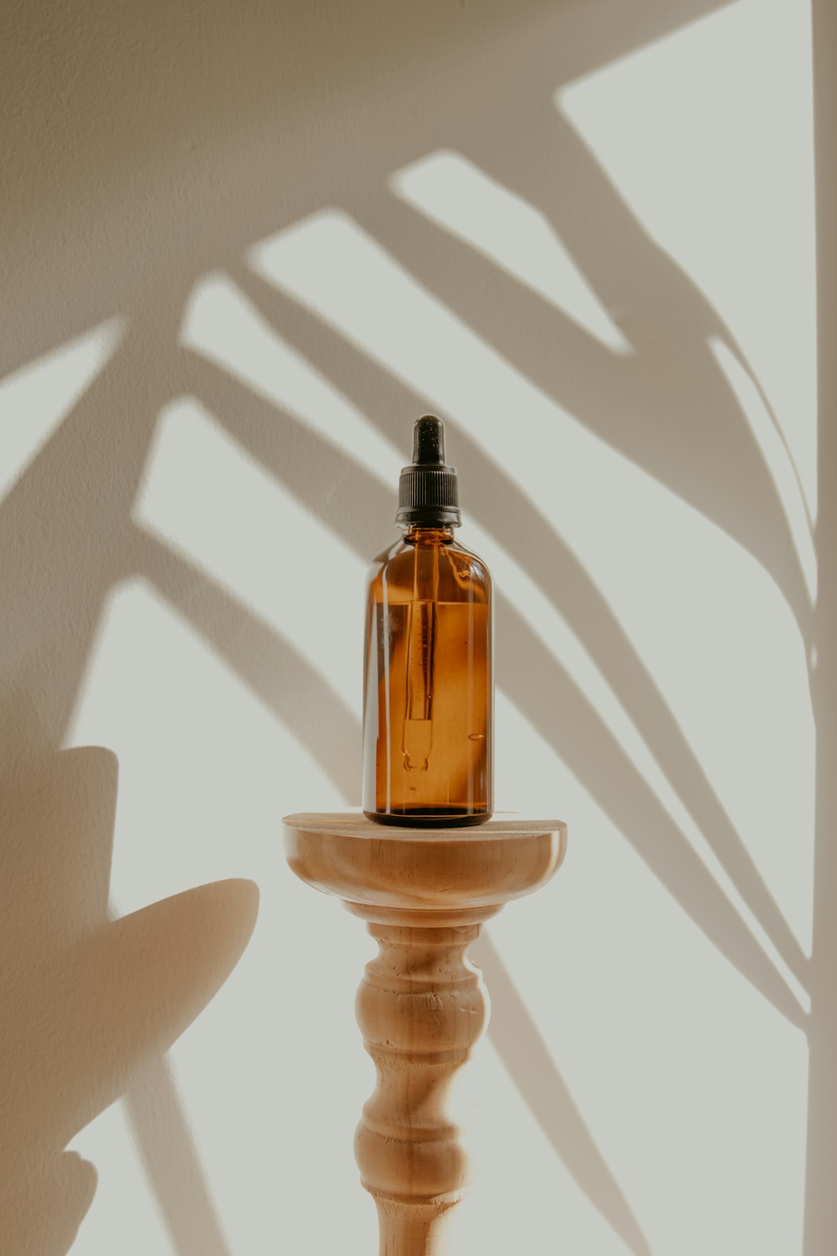 Essential oils for holistic wellbeing
